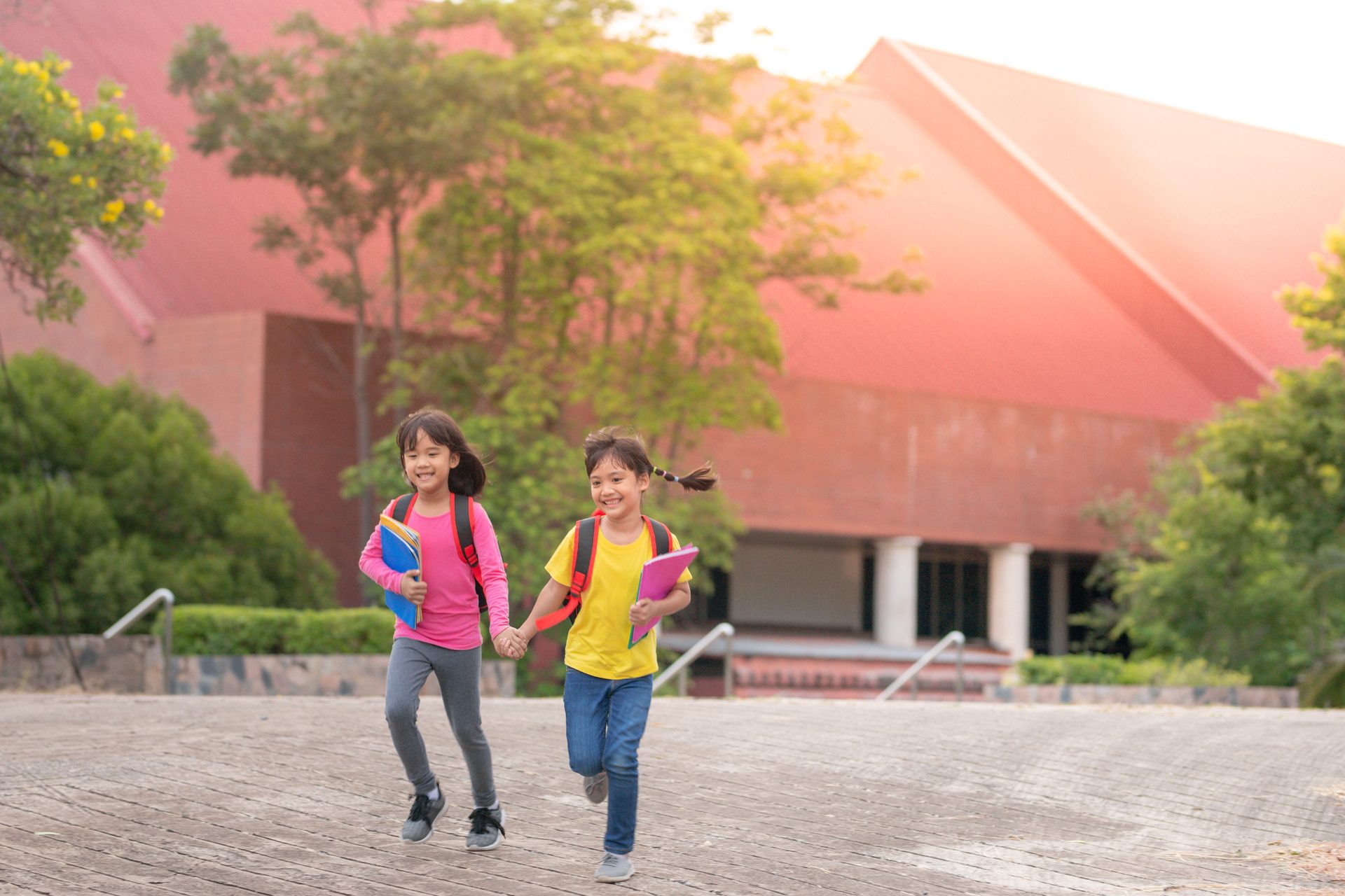 Regreso a clases
