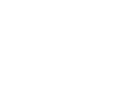 Símbolo de coral de Corazón Residences en blanco