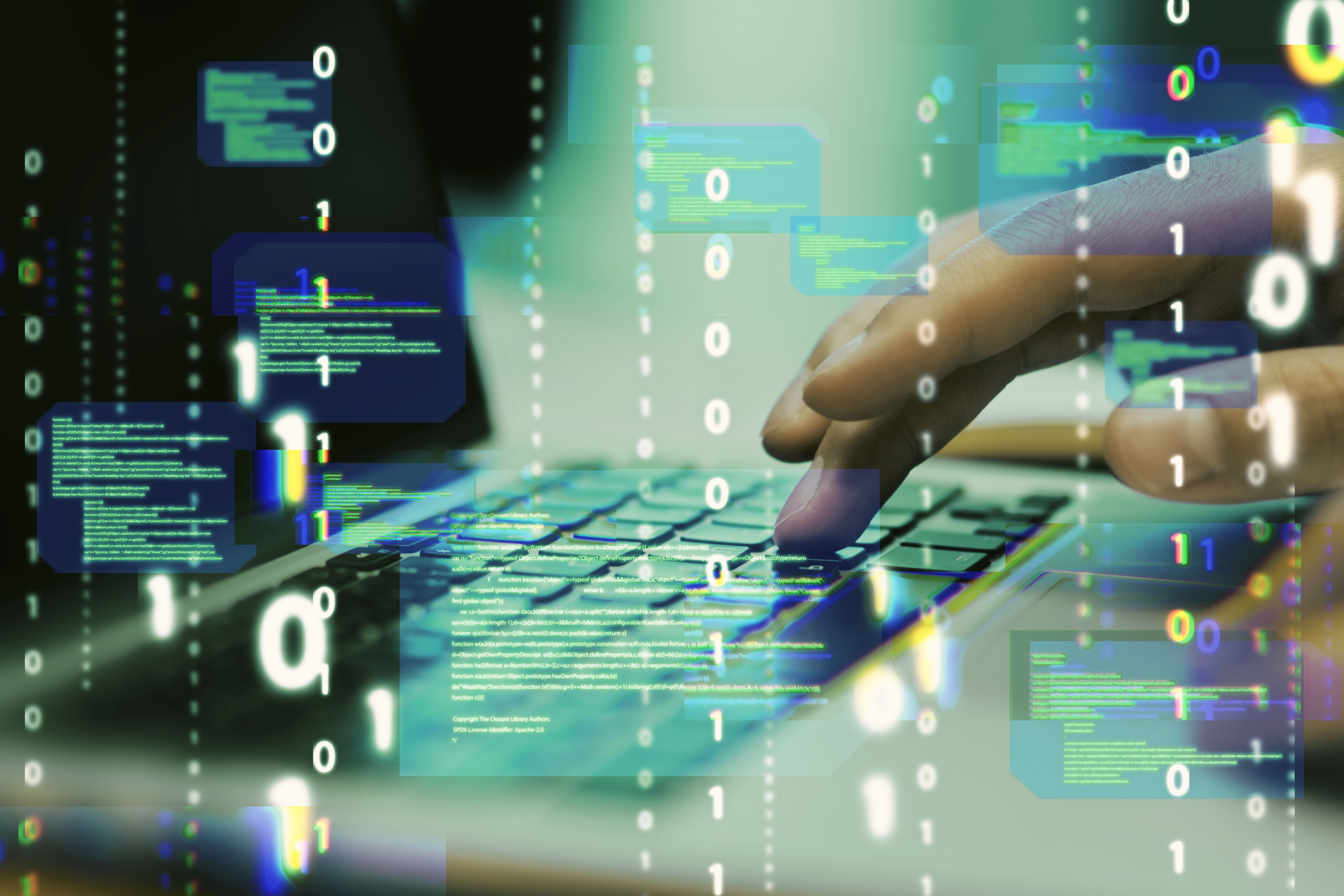 Plataforma GISSA Software