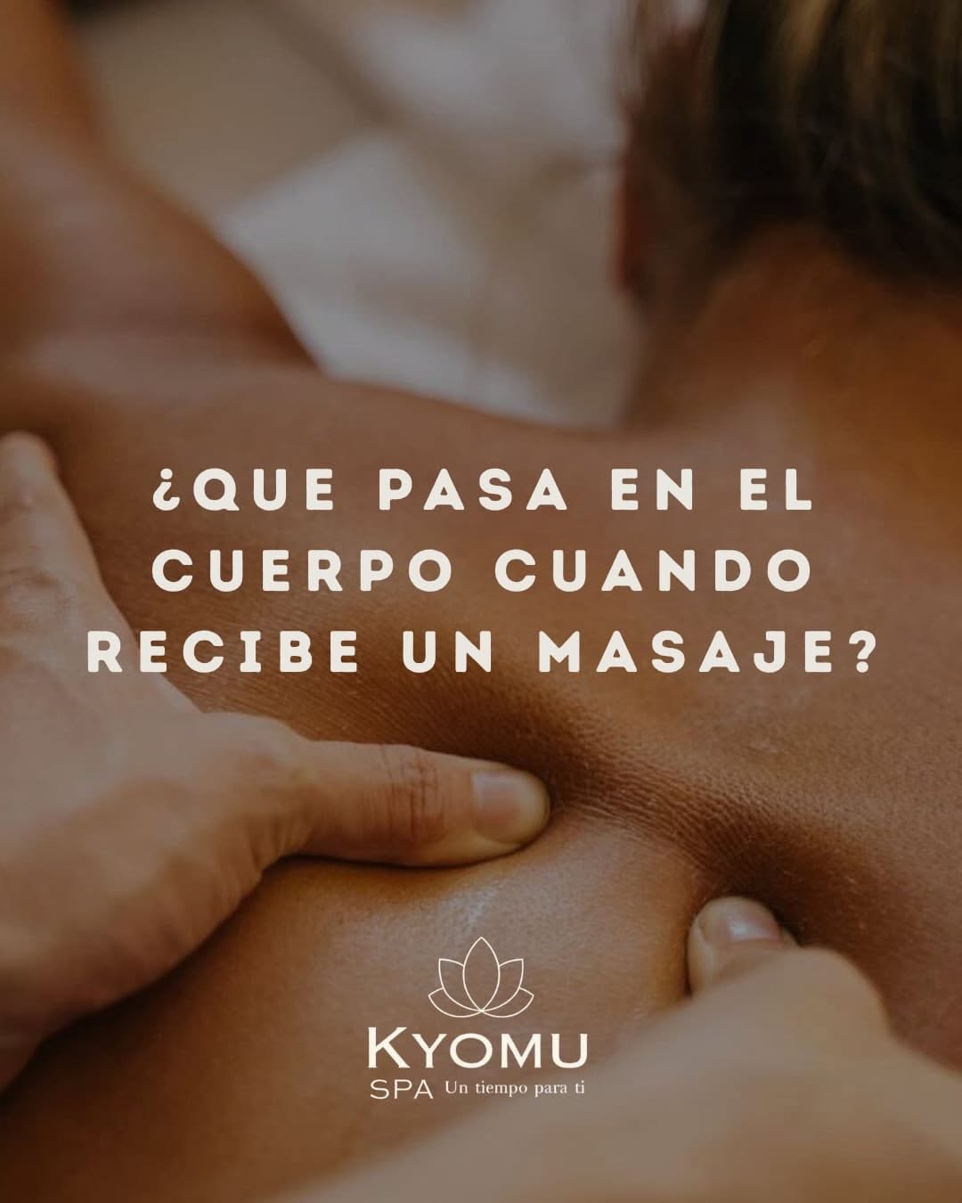 KYOMU SPA